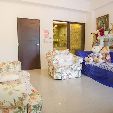 Alicegarden Homestay Taitung Luaran gambar