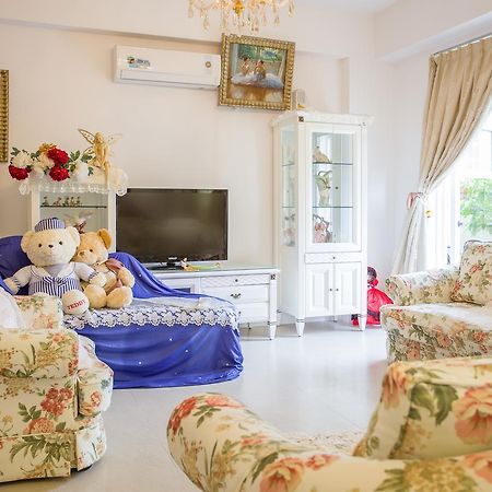 Alicegarden Homestay Taitung Luaran gambar