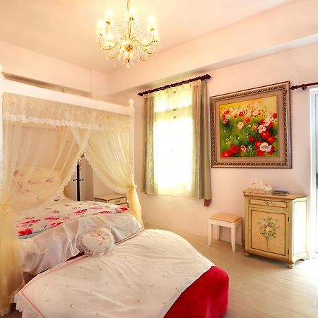 Alicegarden Homestay Taitung Luaran gambar