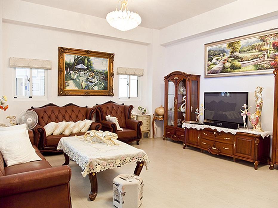 Alicegarden Homestay Taitung Luaran gambar