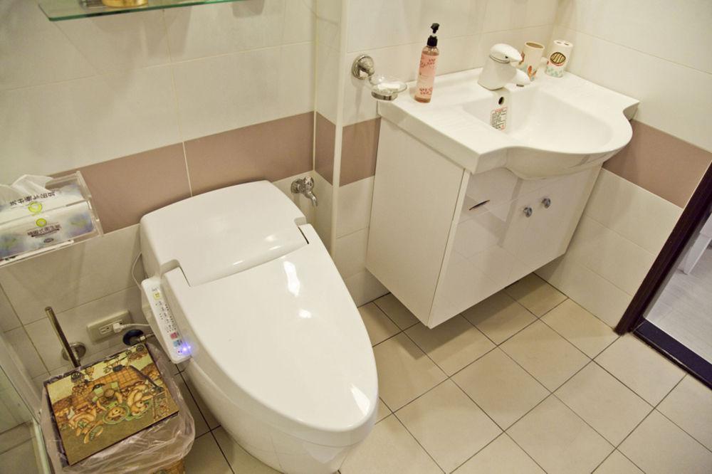 Alicegarden Homestay Taitung Luaran gambar