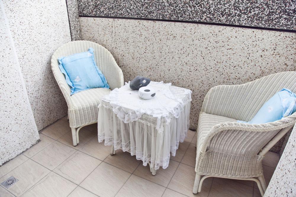 Alicegarden Homestay Taitung Luaran gambar