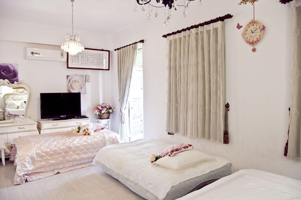 Alicegarden Homestay Taitung Luaran gambar
