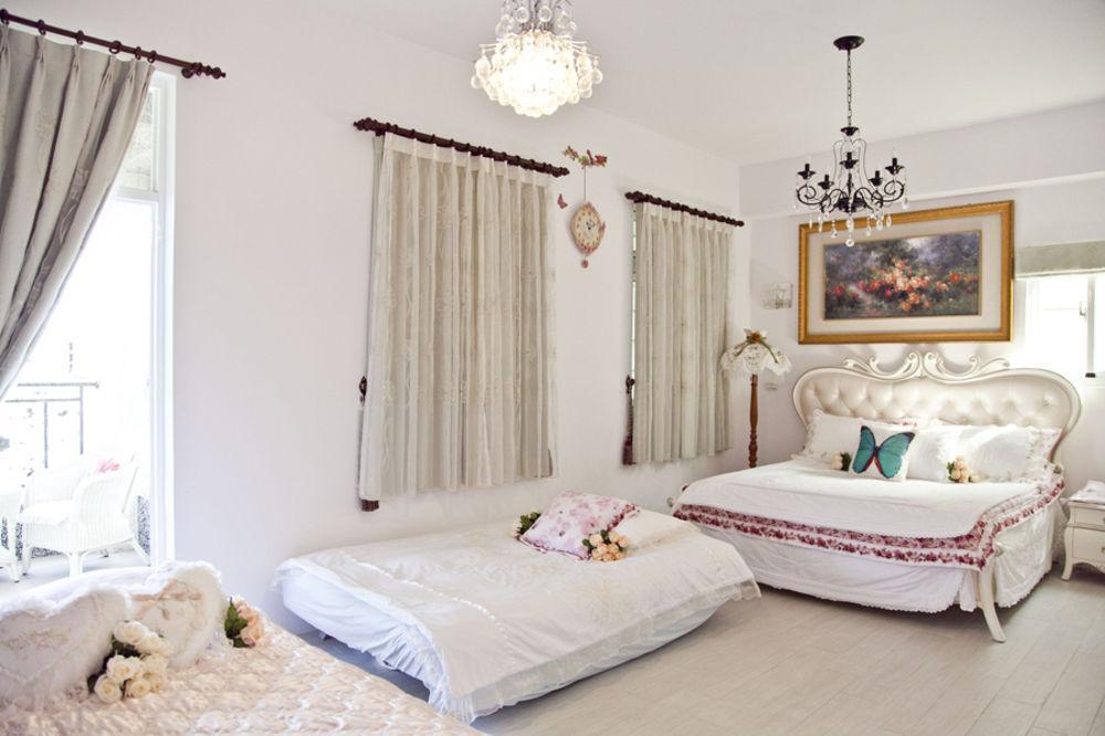 Alicegarden Homestay Taitung Luaran gambar