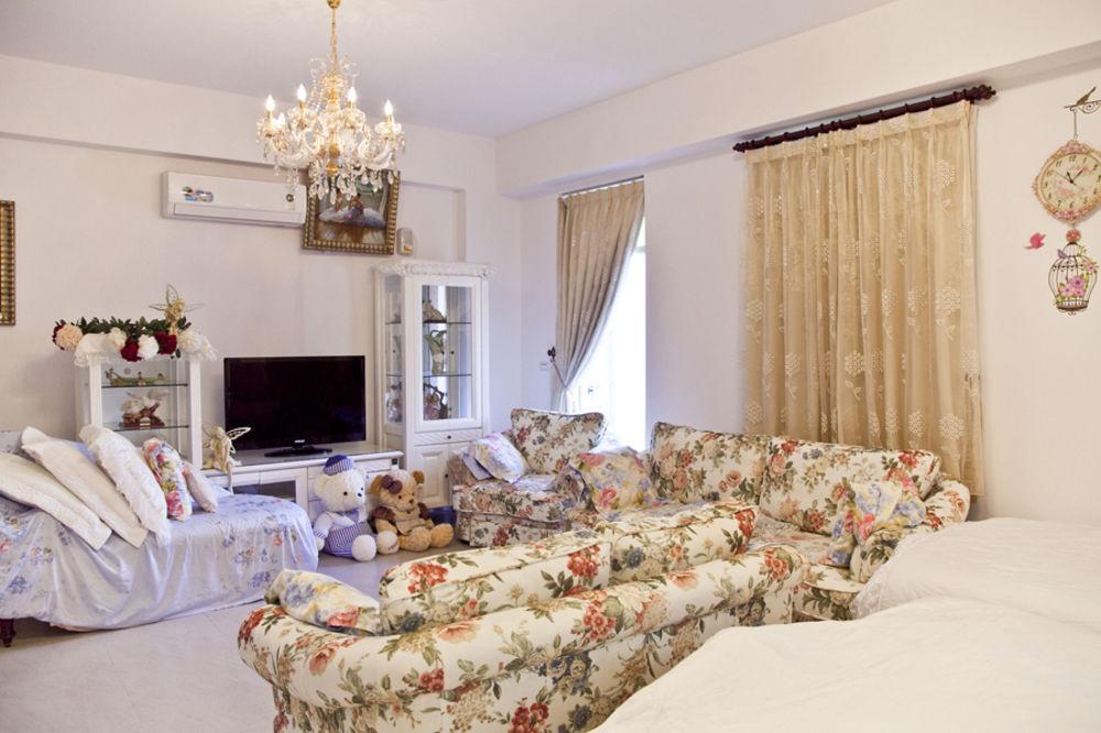 Alicegarden Homestay Taitung Luaran gambar