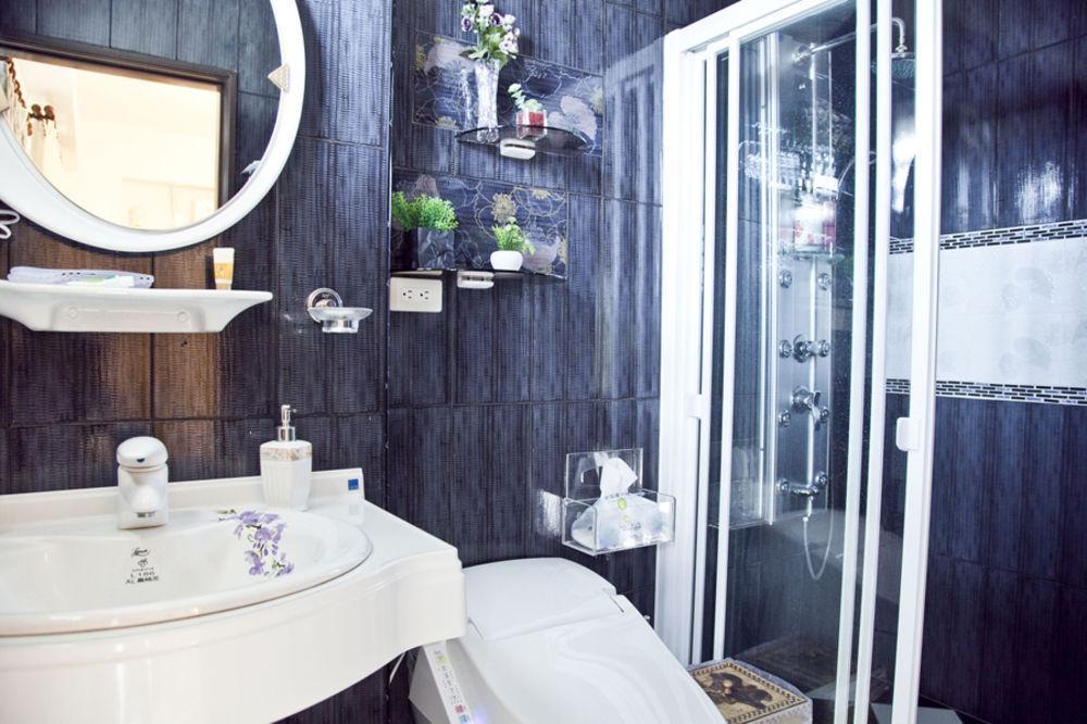 Alicegarden Homestay Taitung Luaran gambar