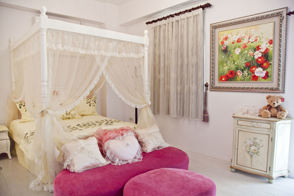 Alicegarden Homestay Taitung Luaran gambar