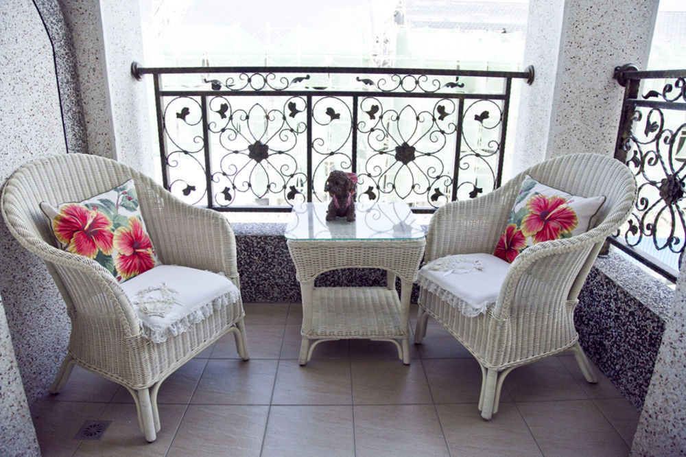 Alicegarden Homestay Taitung Luaran gambar