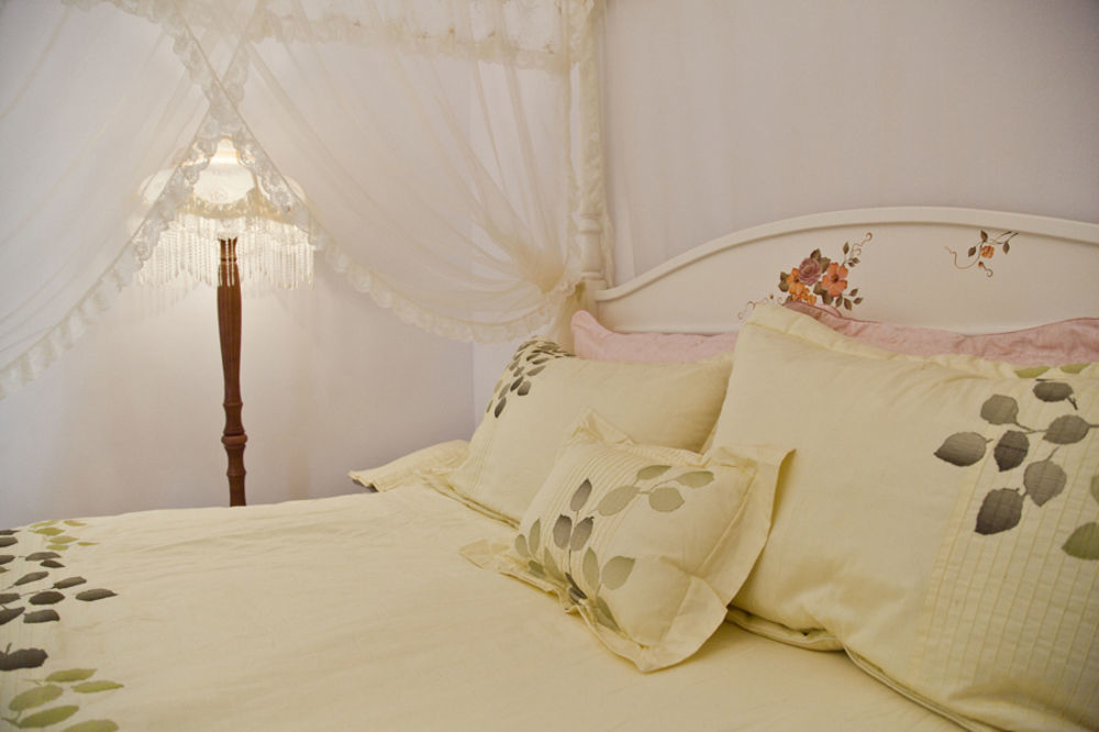 Alicegarden Homestay Taitung Luaran gambar