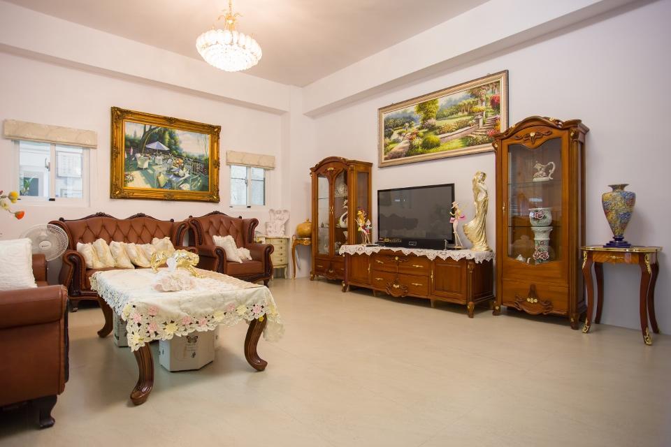 Alicegarden Homestay Taitung Luaran gambar