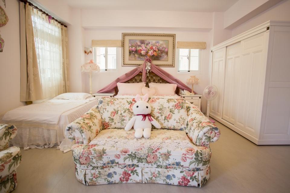 Alicegarden Homestay Taitung Luaran gambar