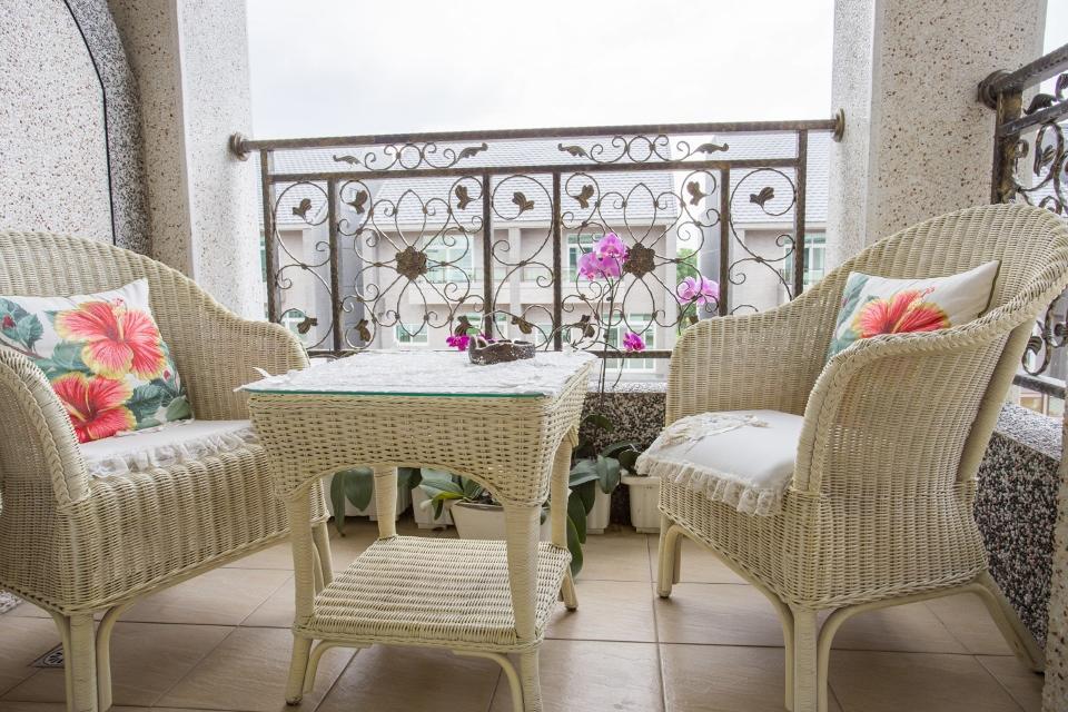 Alicegarden Homestay Taitung Luaran gambar