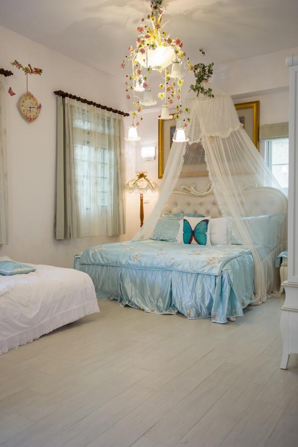 Alicegarden Homestay Taitung Luaran gambar