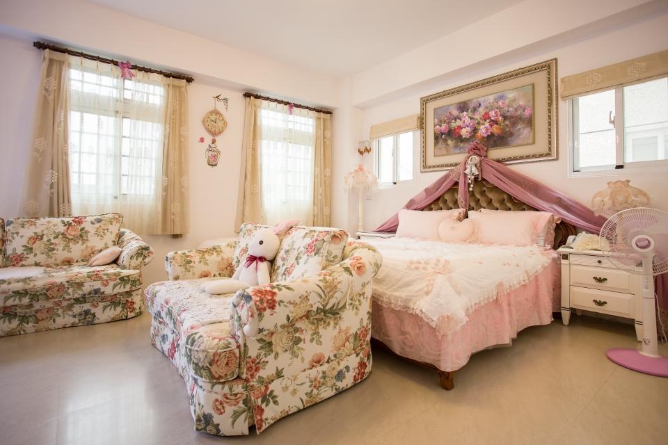 Alicegarden Homestay Taitung Luaran gambar