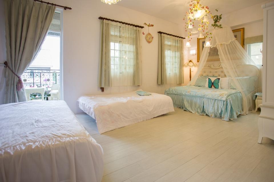 Alicegarden Homestay Taitung Luaran gambar