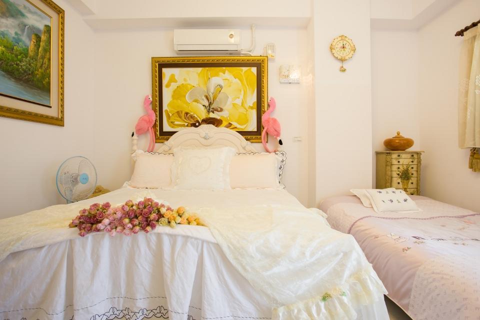 Alicegarden Homestay Taitung Luaran gambar