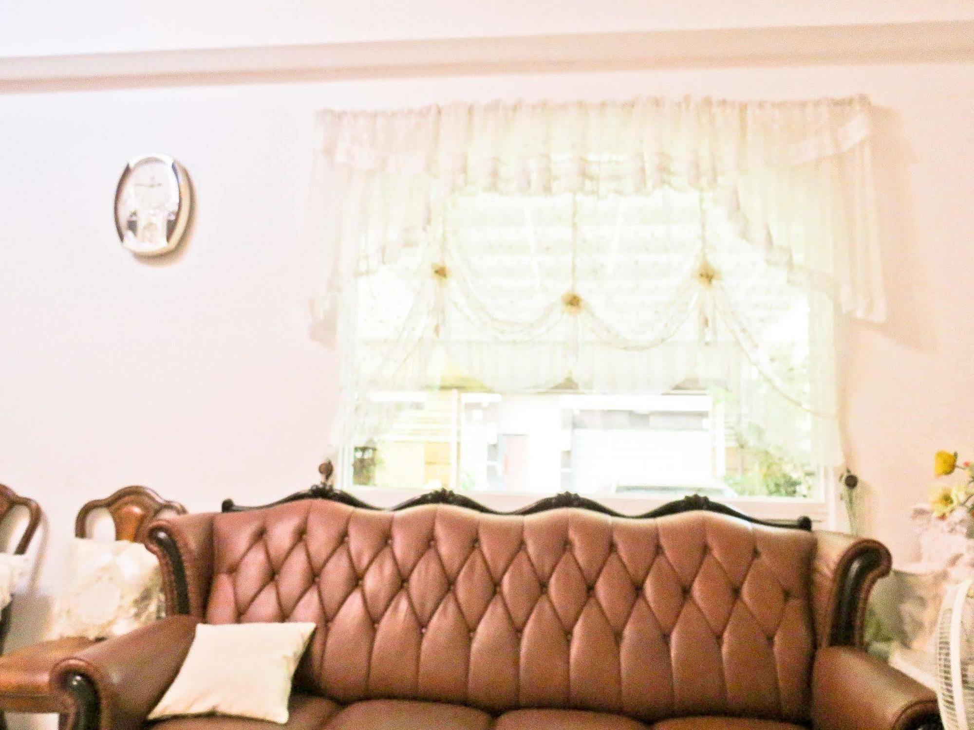 Alicegarden Homestay Taitung Luaran gambar