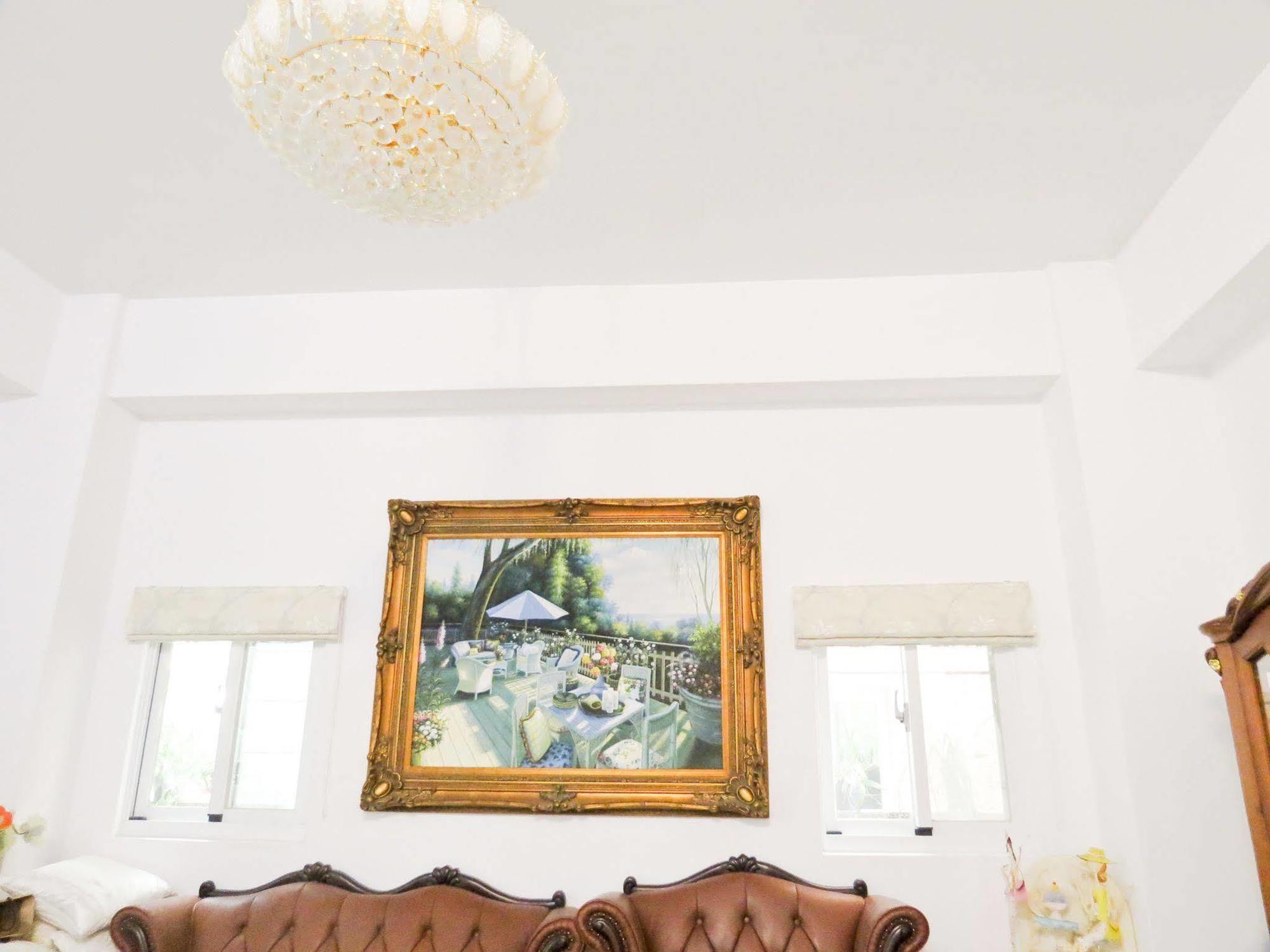 Alicegarden Homestay Taitung Luaran gambar