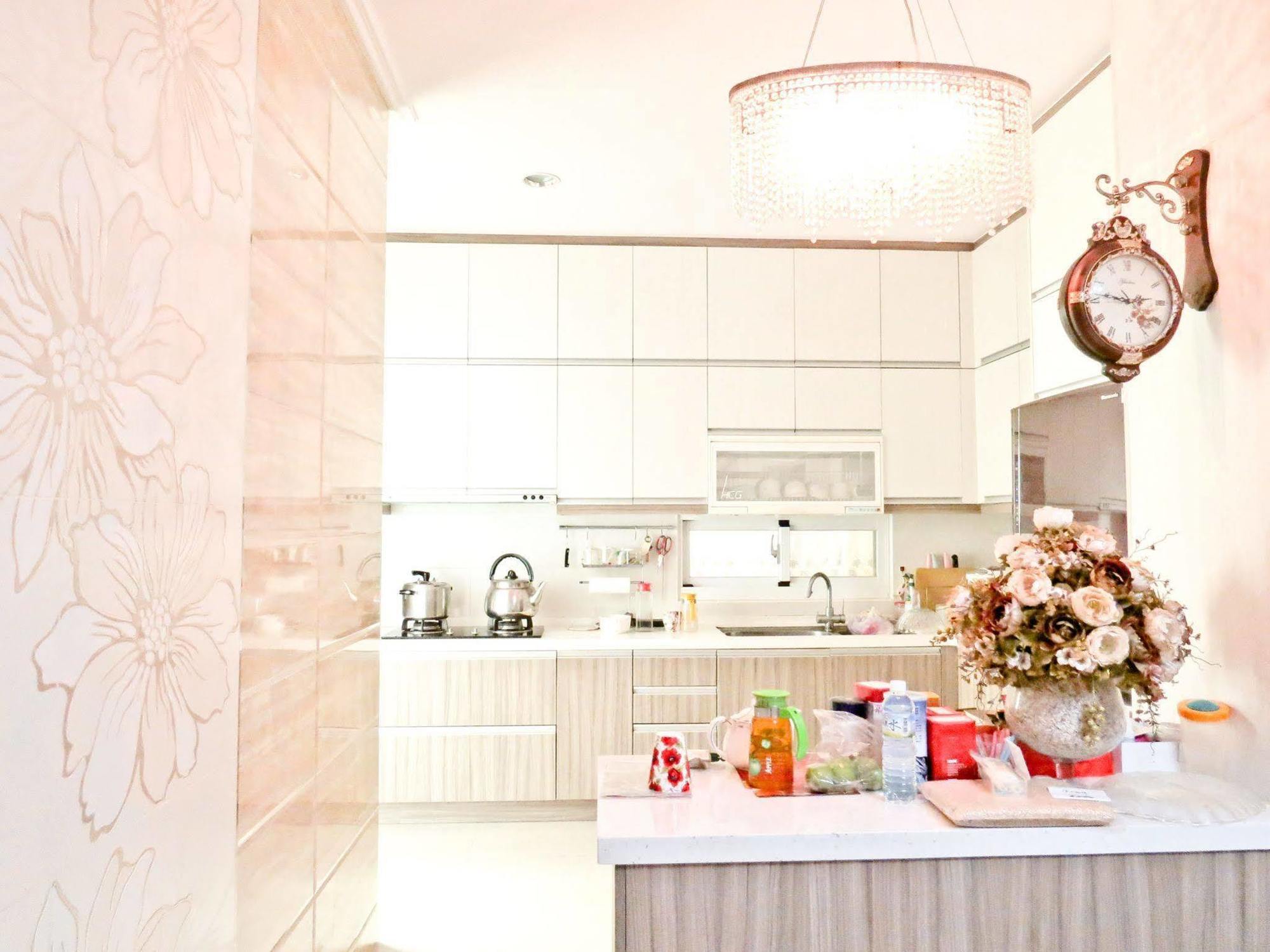 Alicegarden Homestay Taitung Luaran gambar