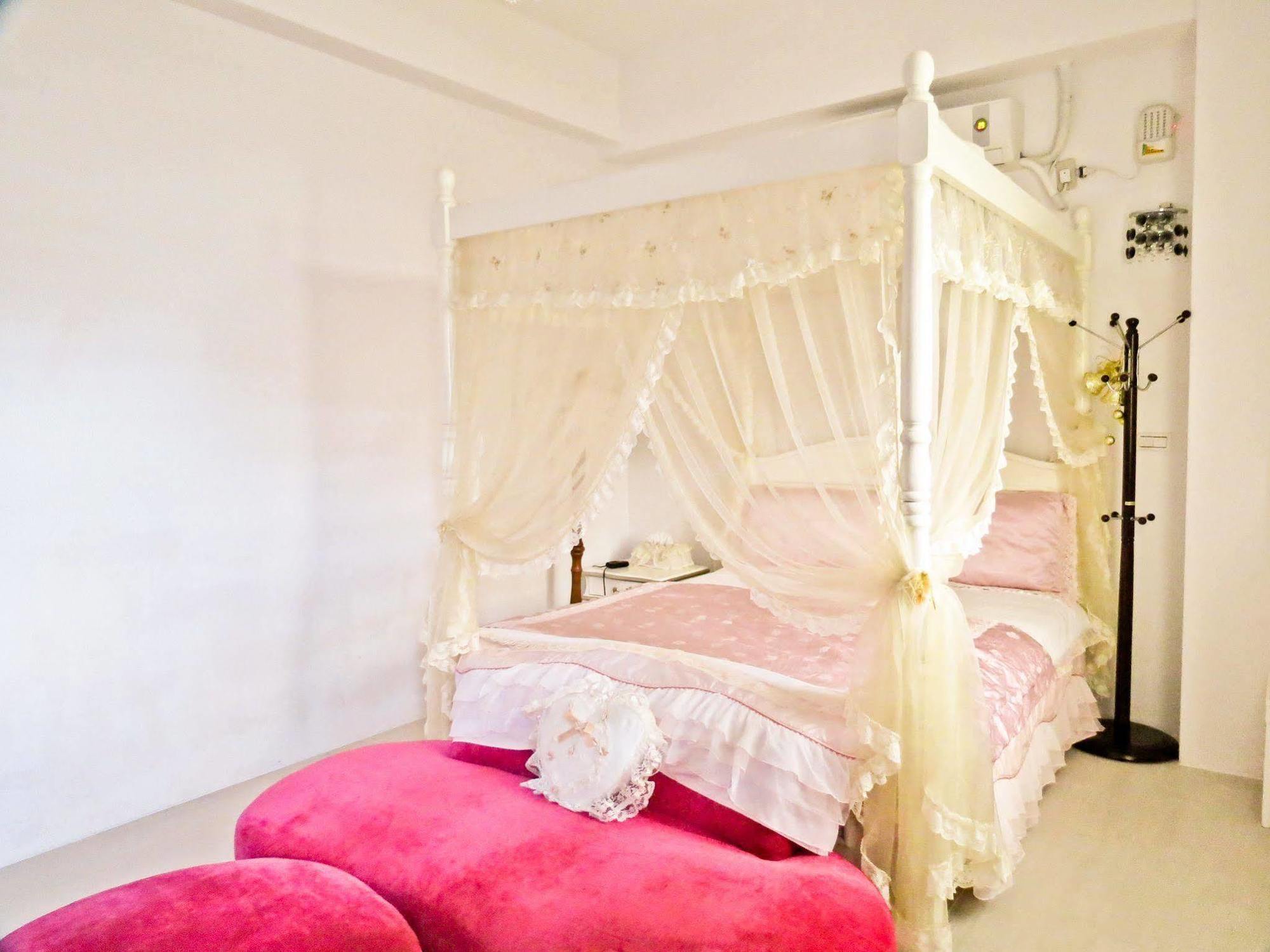 Alicegarden Homestay Taitung Luaran gambar